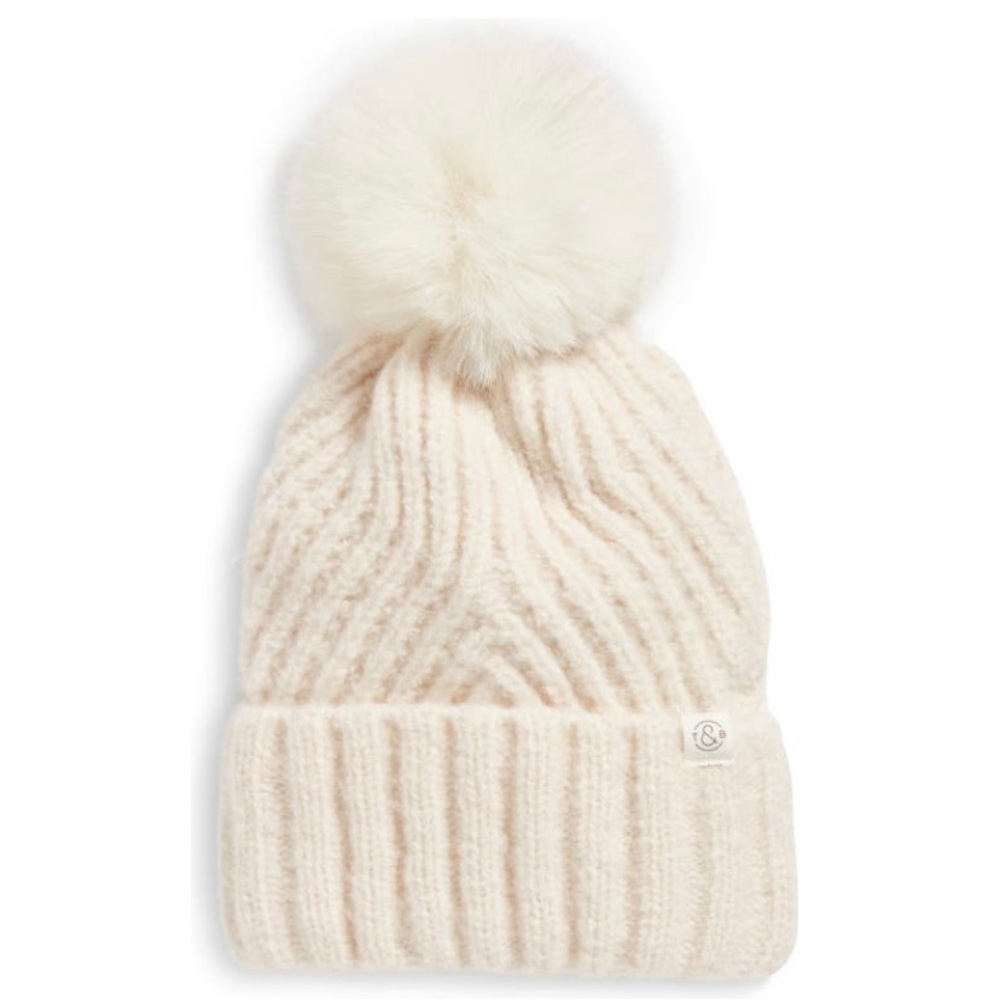Treasure & Bond Beanie